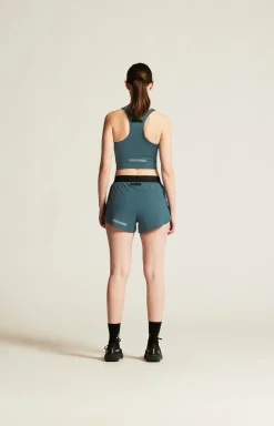 PRO Hypervent Split Shorts 2 W