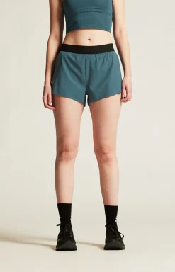 PRO Hypervent Split Shorts 2 W