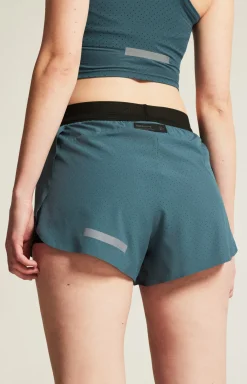 PRO Hypervent Split Shorts 2 W