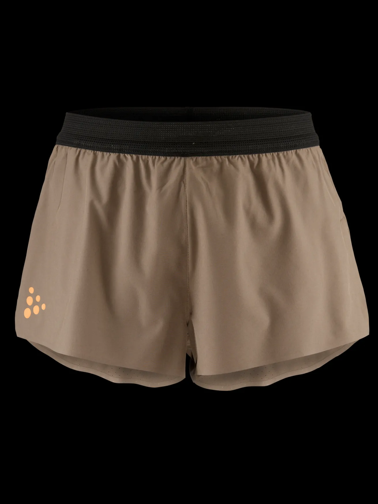 PRO Hypervent Split Shorts 2 M