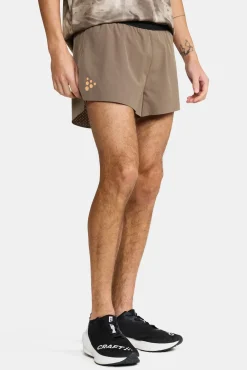 PRO Hypervent Split Shorts 2 M