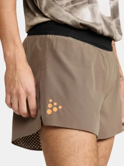 PRO Hypervent Split Shorts 2 M