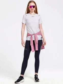 PRO Hypervent SS Tee W