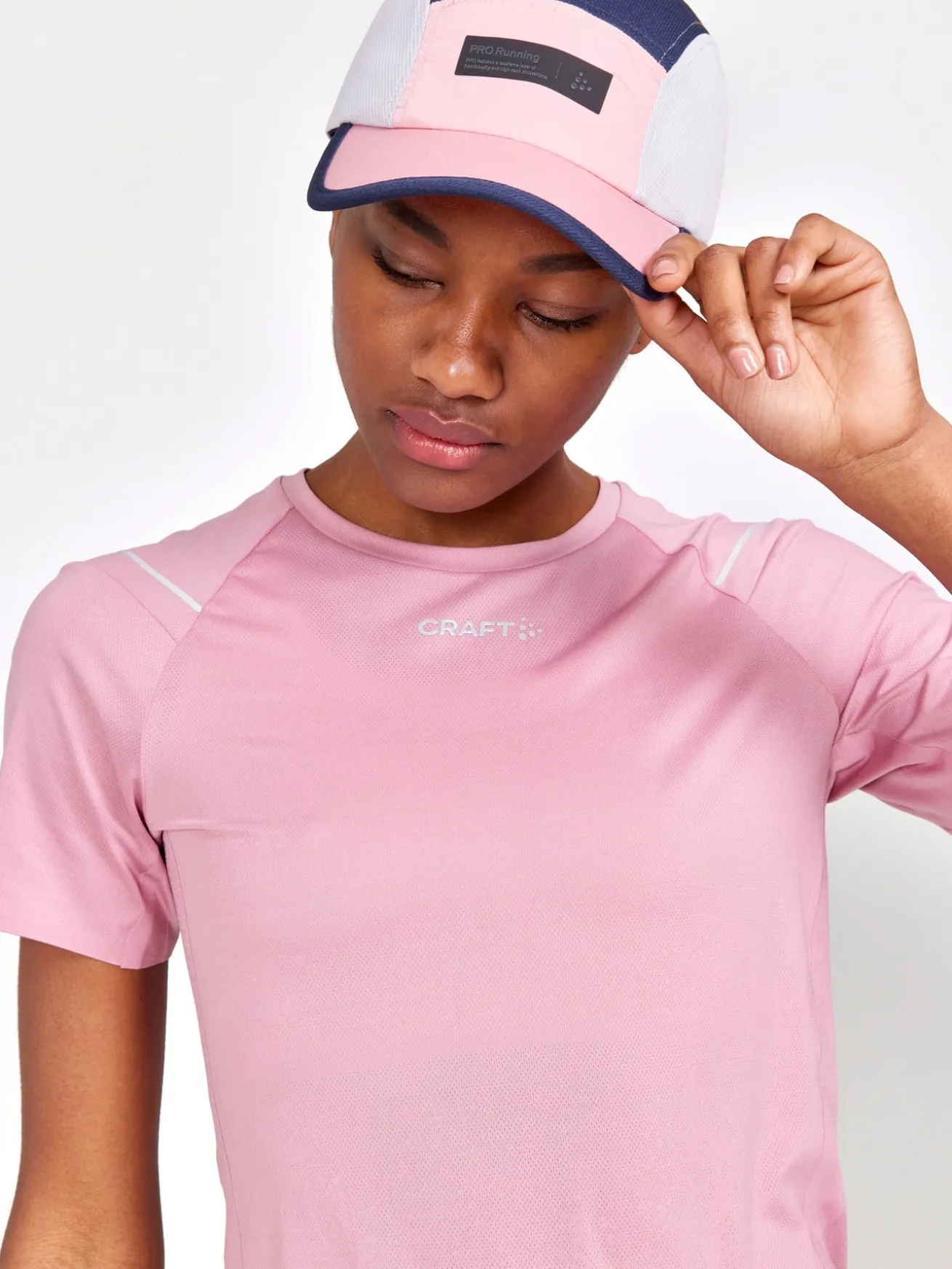 PRO Hypervent SS Tee W
