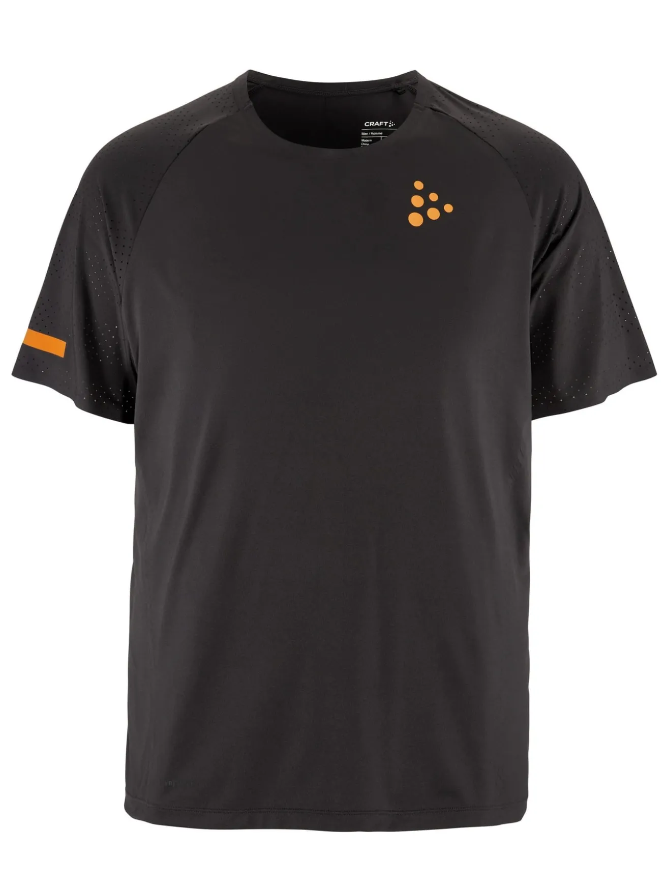 PRO Hypervent Tee 2 M