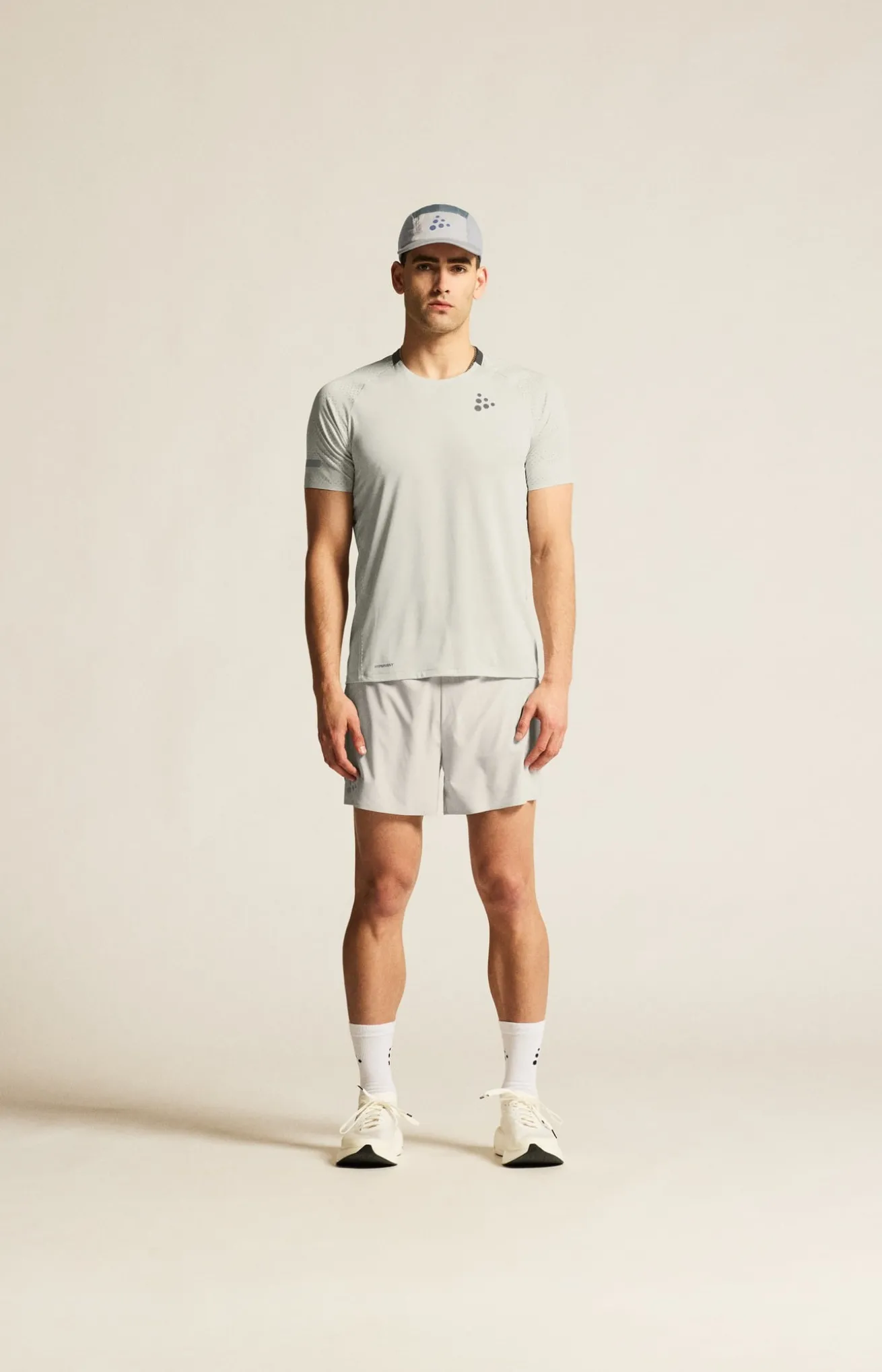 PRO Hypervent Tee 2 M