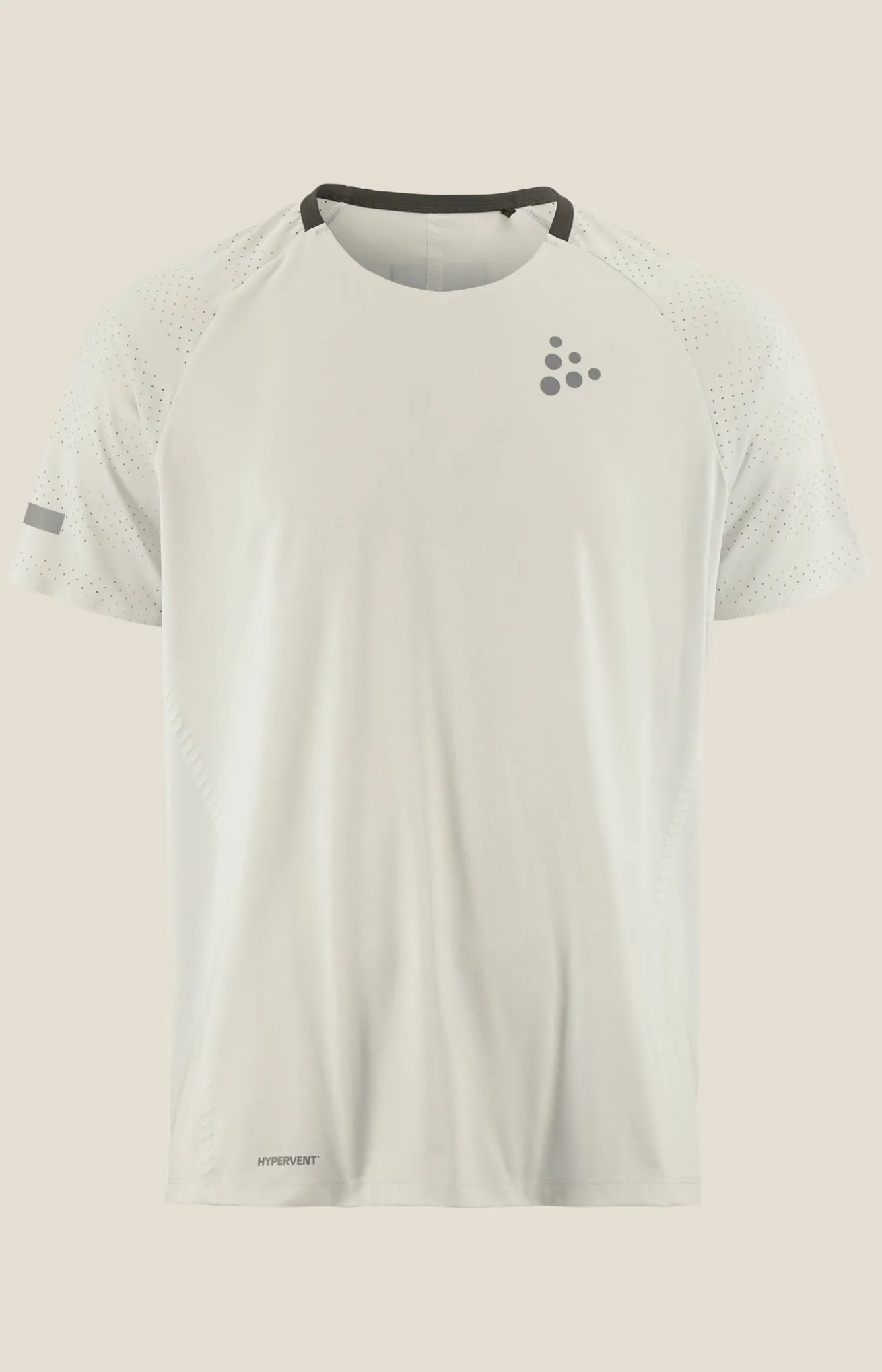PRO Hypervent Tee 2 M