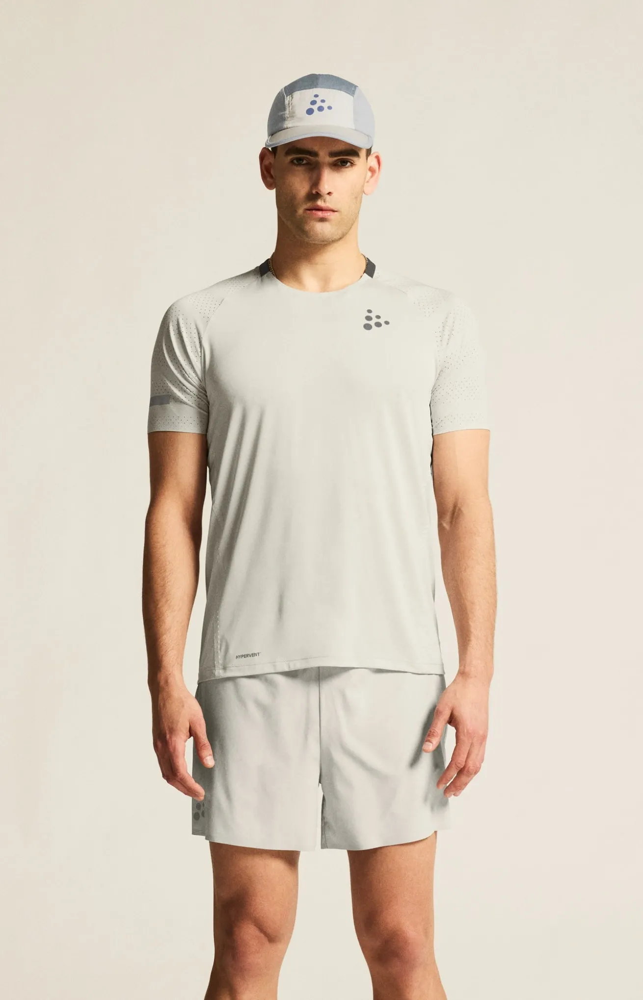 PRO Hypervent Tee 2 M