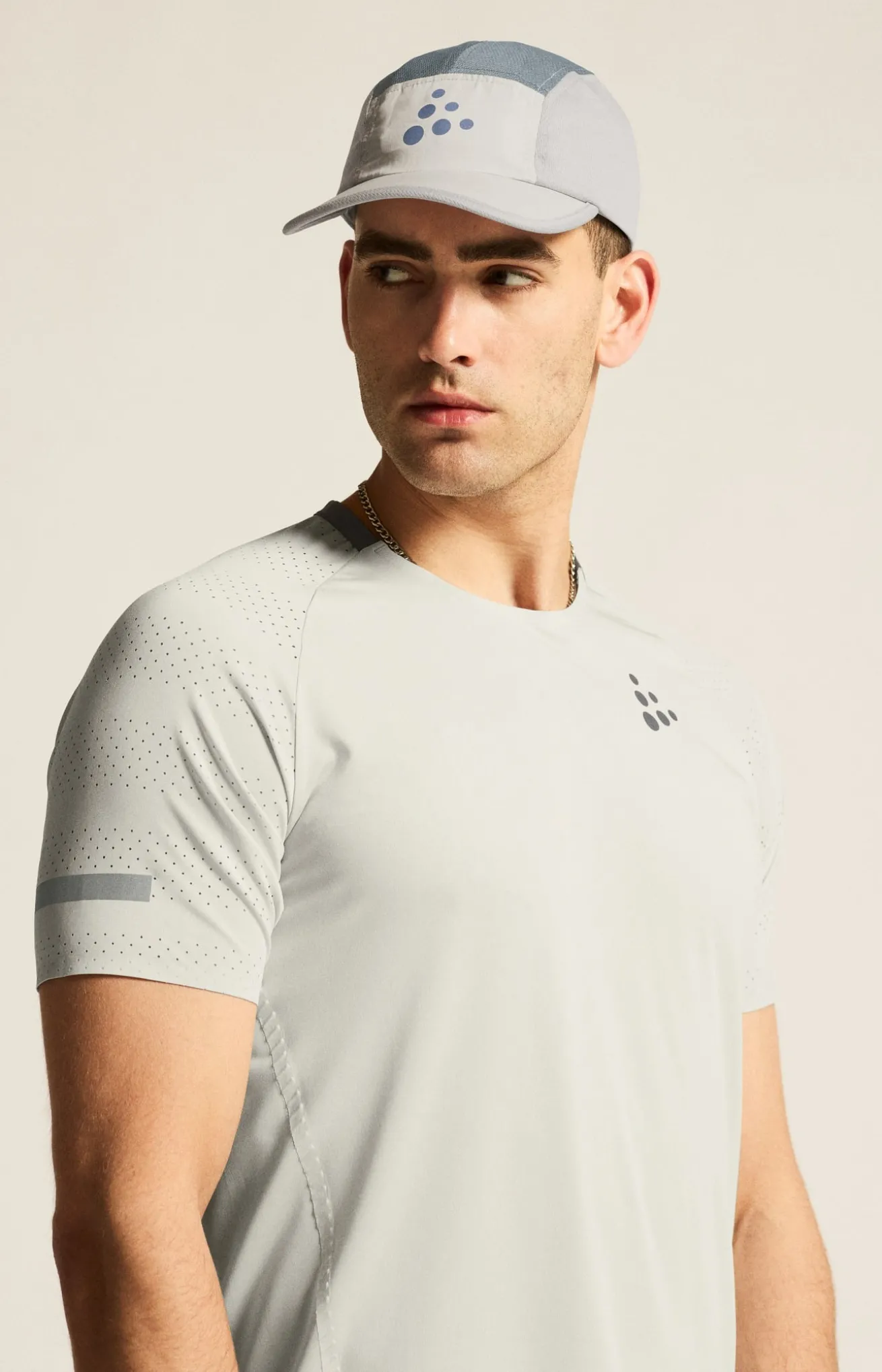 PRO Hypervent Tee 2 M