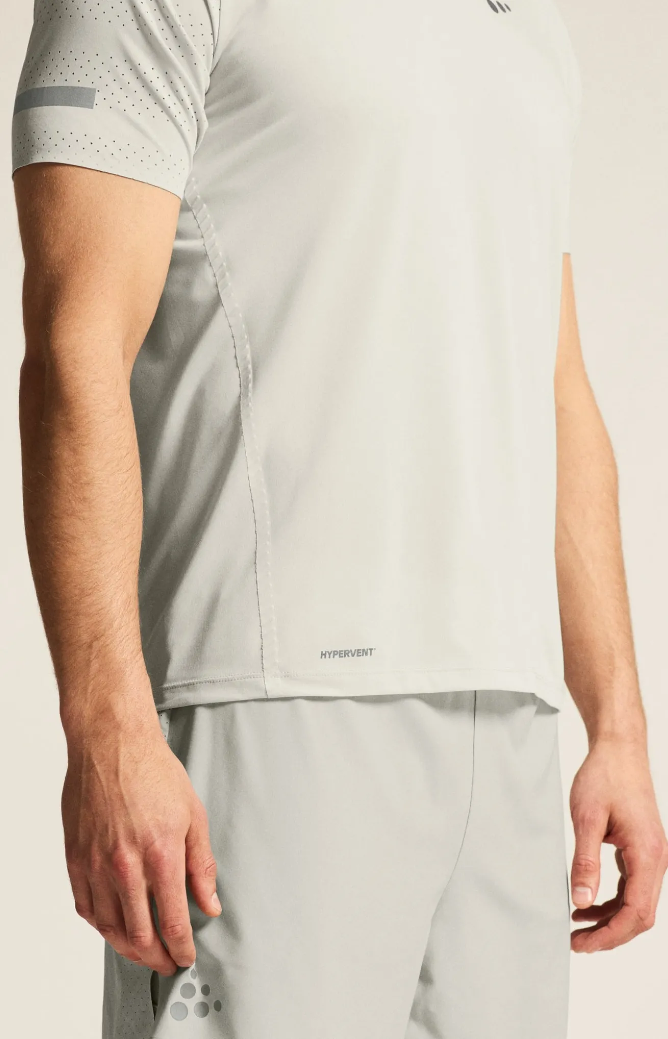 PRO Hypervent Tee 2 M