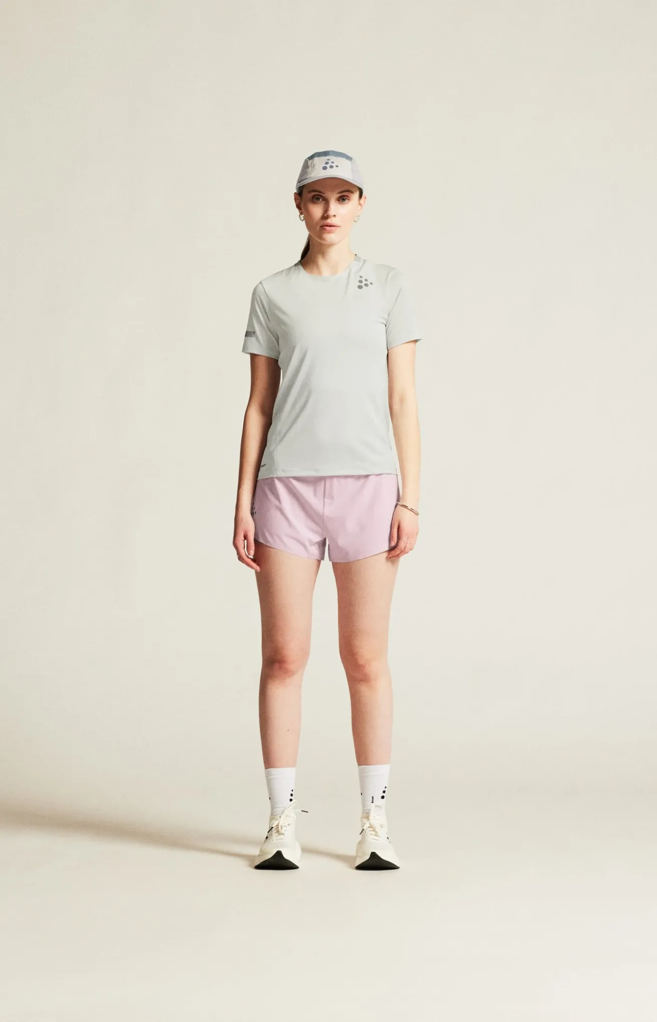 PRO Hypervent Tee 2 W