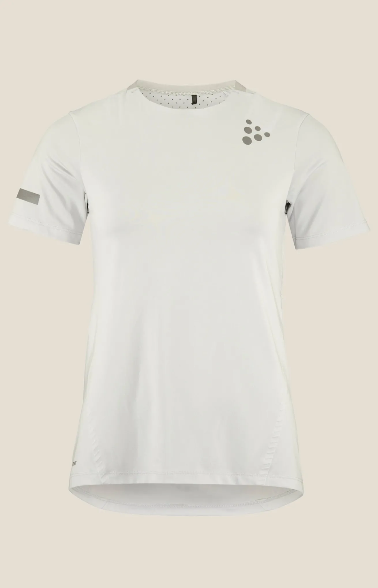 PRO Hypervent Tee 2 W