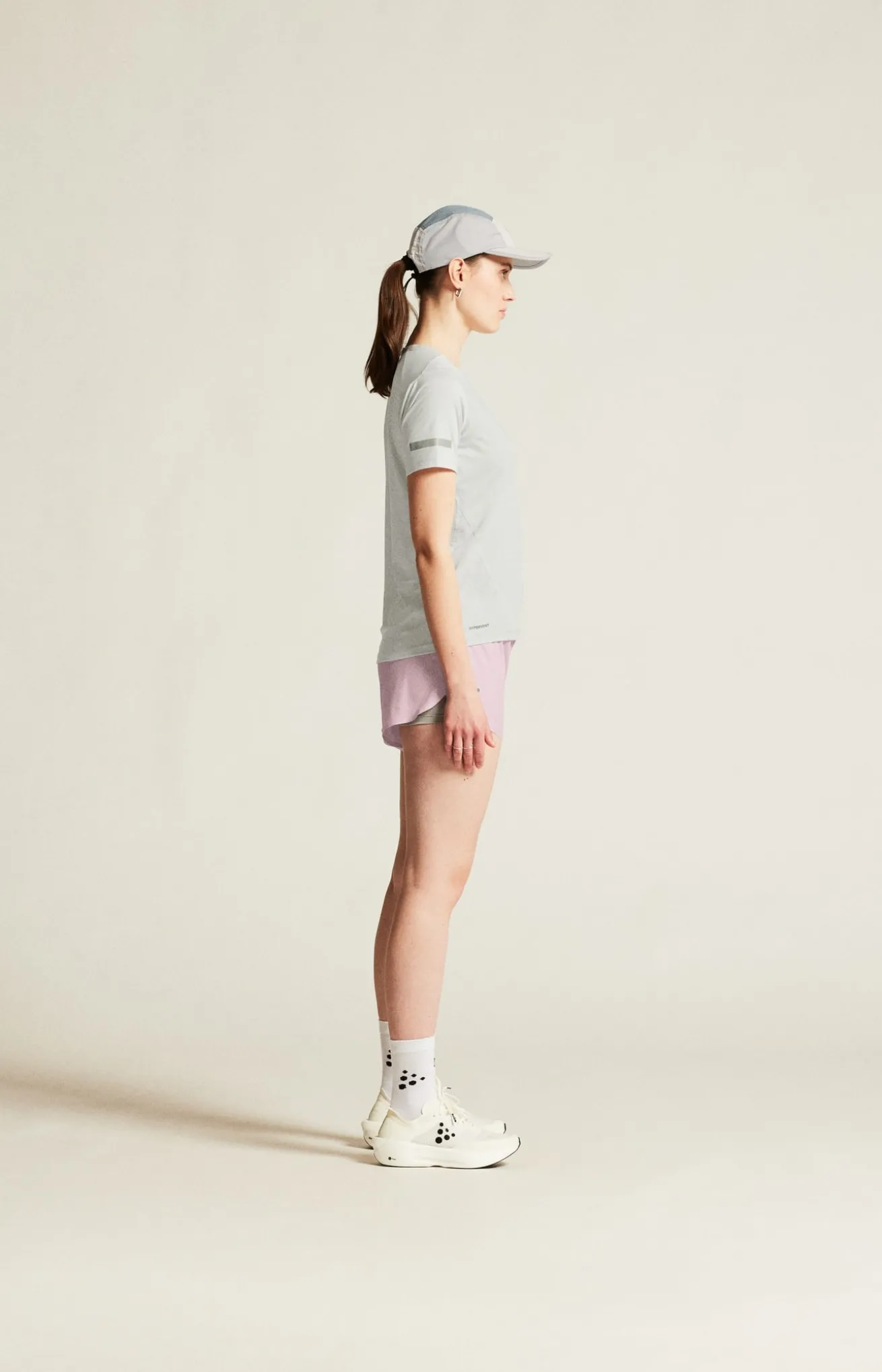 PRO Hypervent Tee 2 W