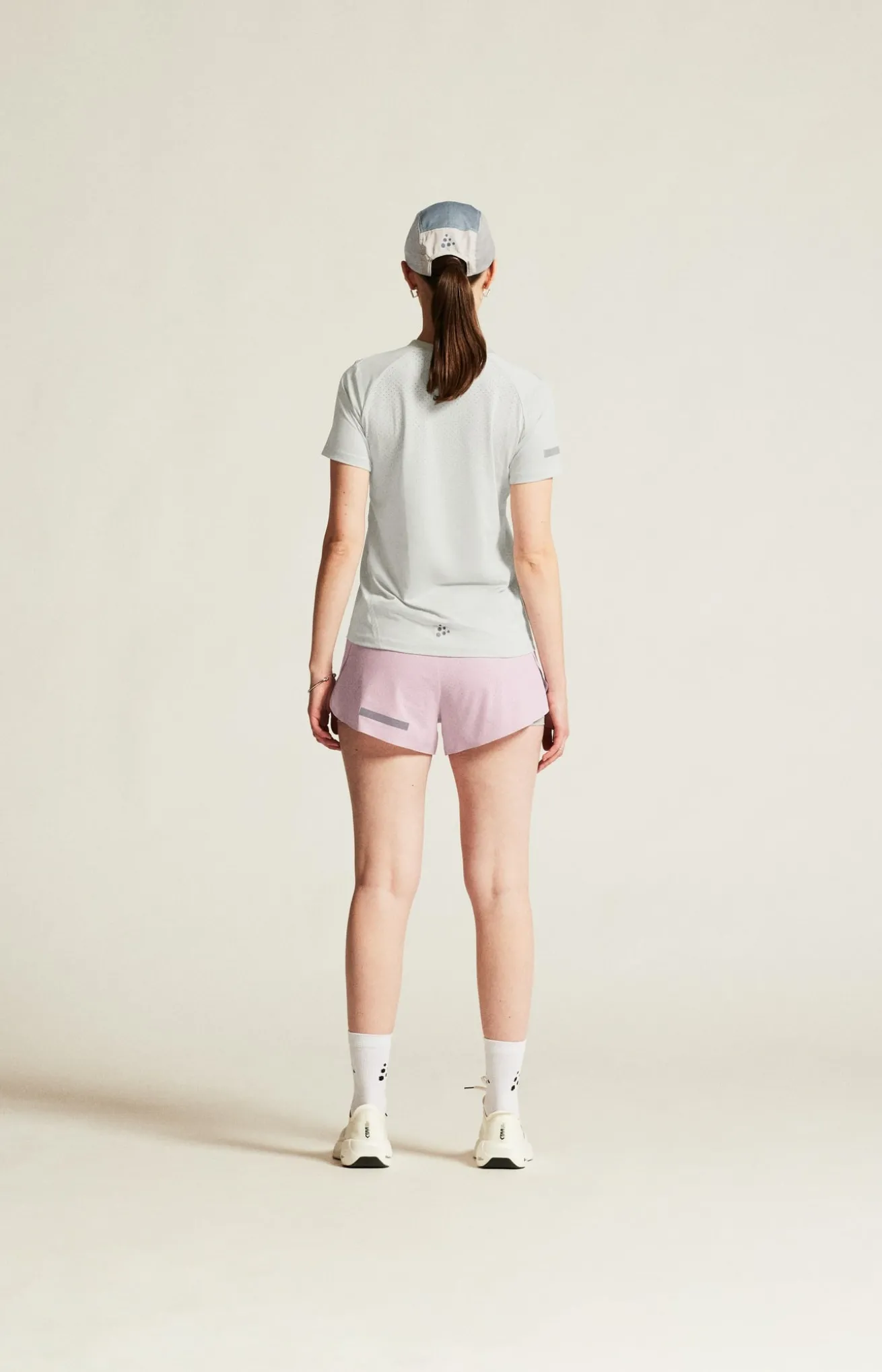 PRO Hypervent Tee 2 W