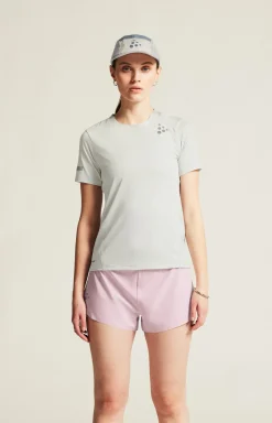 PRO Hypervent Tee 2 W