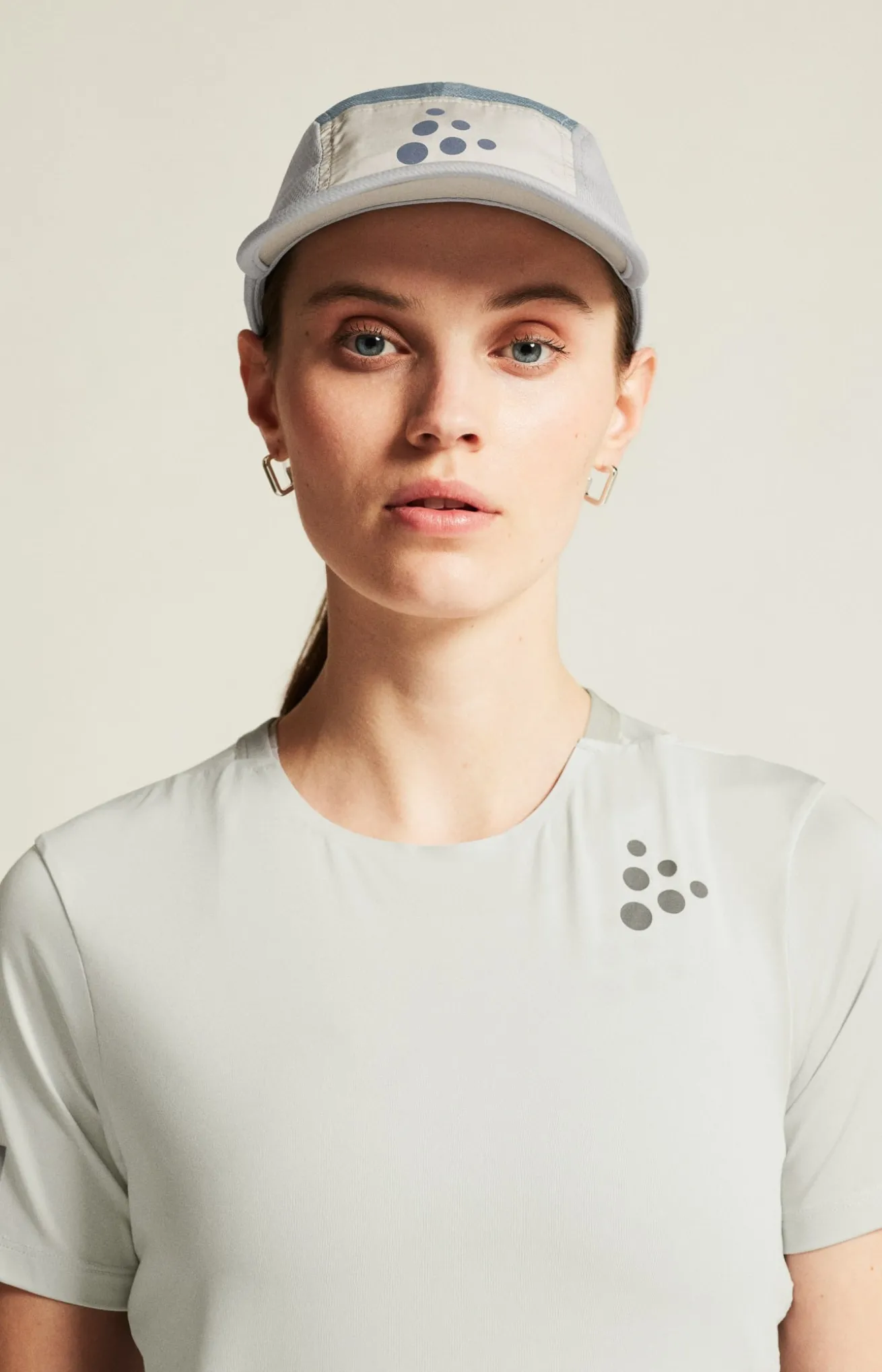 PRO Hypervent Tee 2 W
