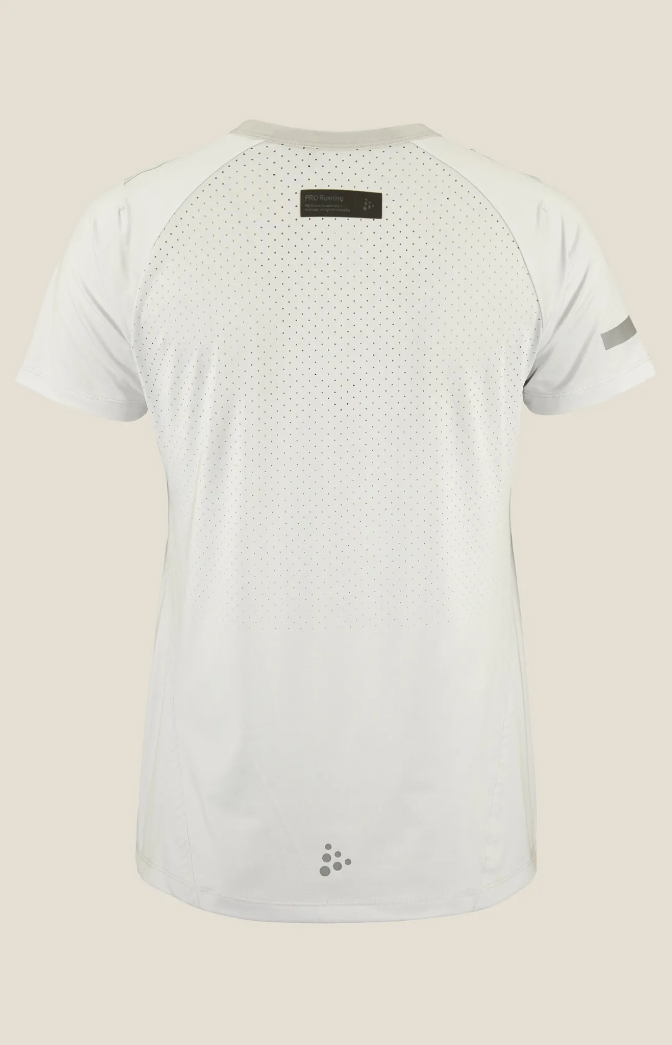 PRO Hypervent Tee 2 W