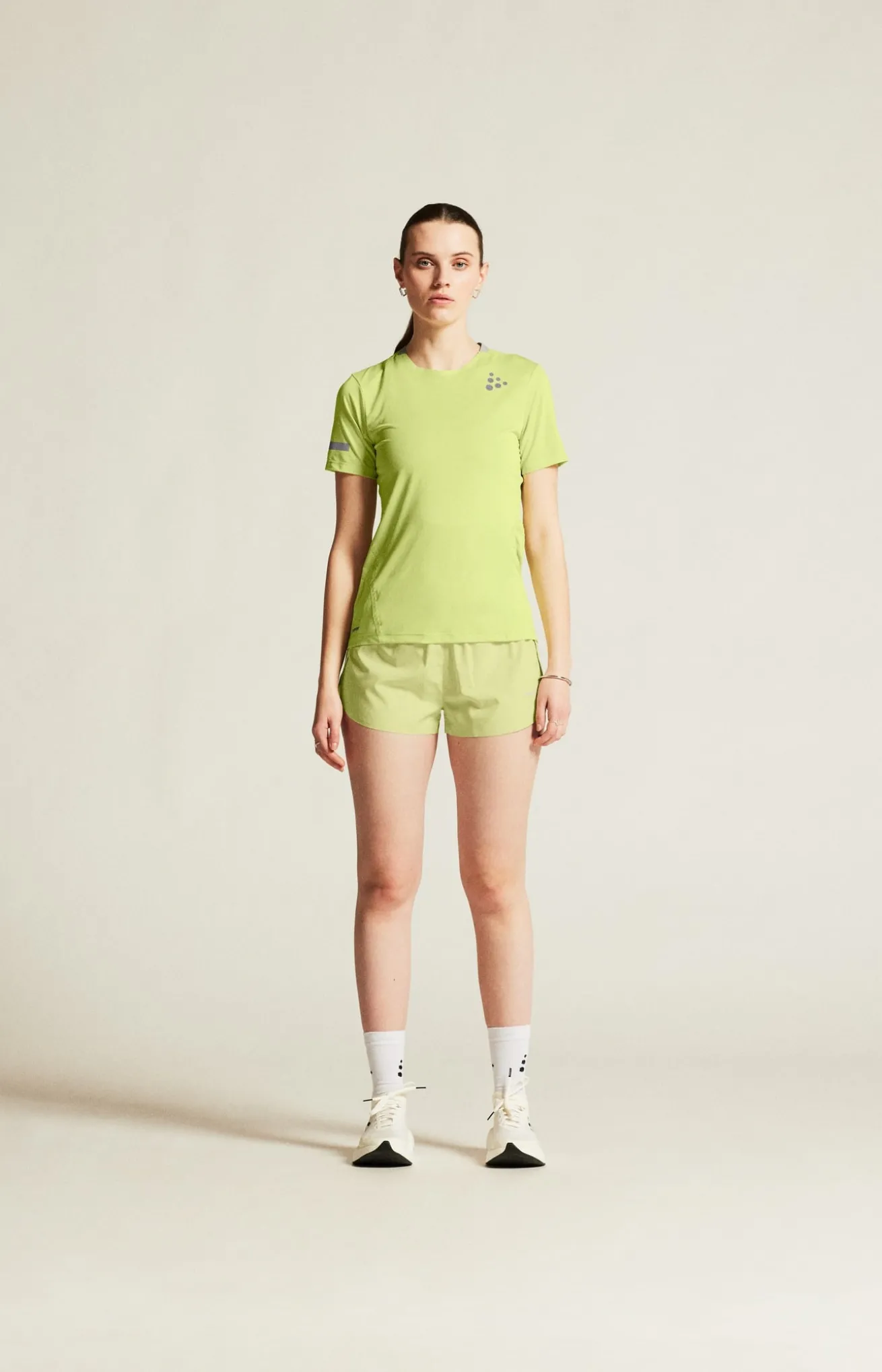 PRO Hypervent Tee 2 W