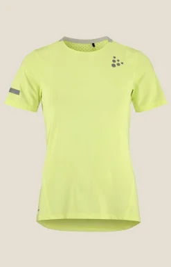 PRO Hypervent Tee 2 W