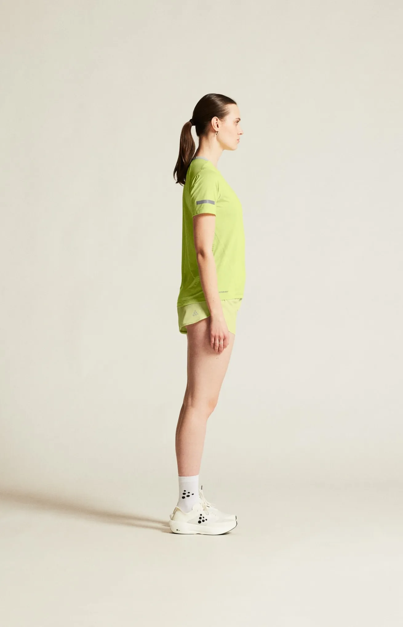 PRO Hypervent Tee 2 W
