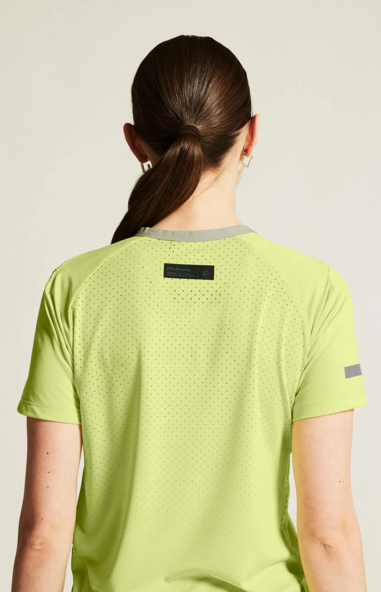 PRO Hypervent Tee 2 W