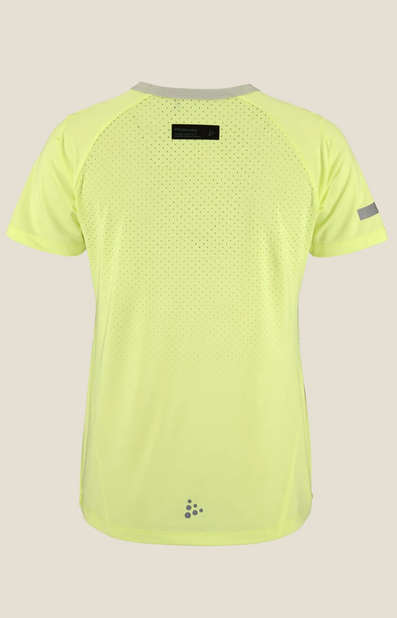 PRO Hypervent Tee 2 W