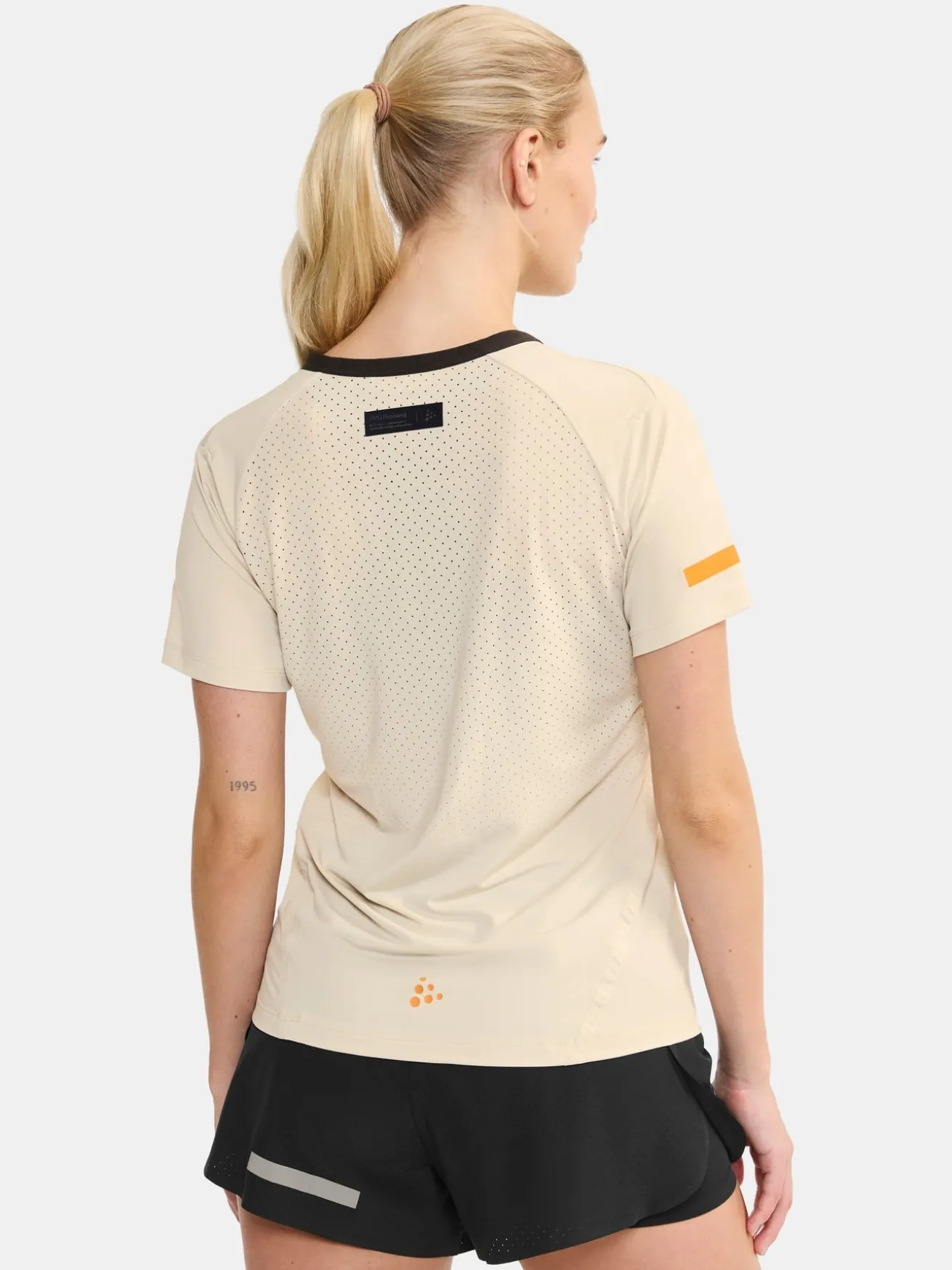 PRO Hypervent Tee 2 W