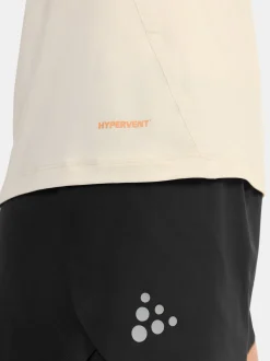 PRO Hypervent Tee 2 W