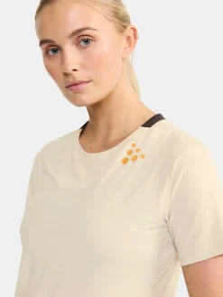 PRO Hypervent Tee 2 W
