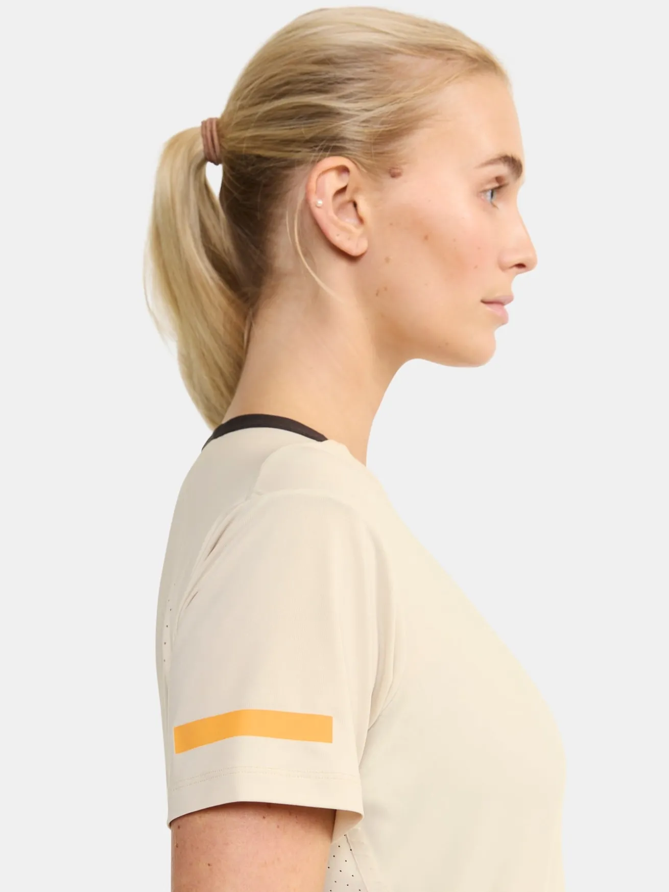 PRO Hypervent Tee 2 W