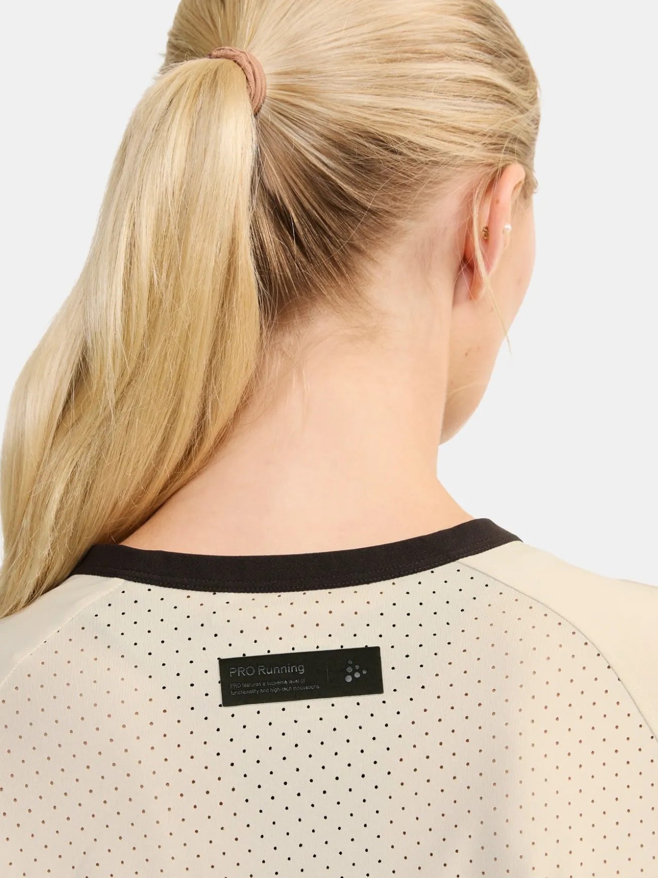 PRO Hypervent Tee 2 W