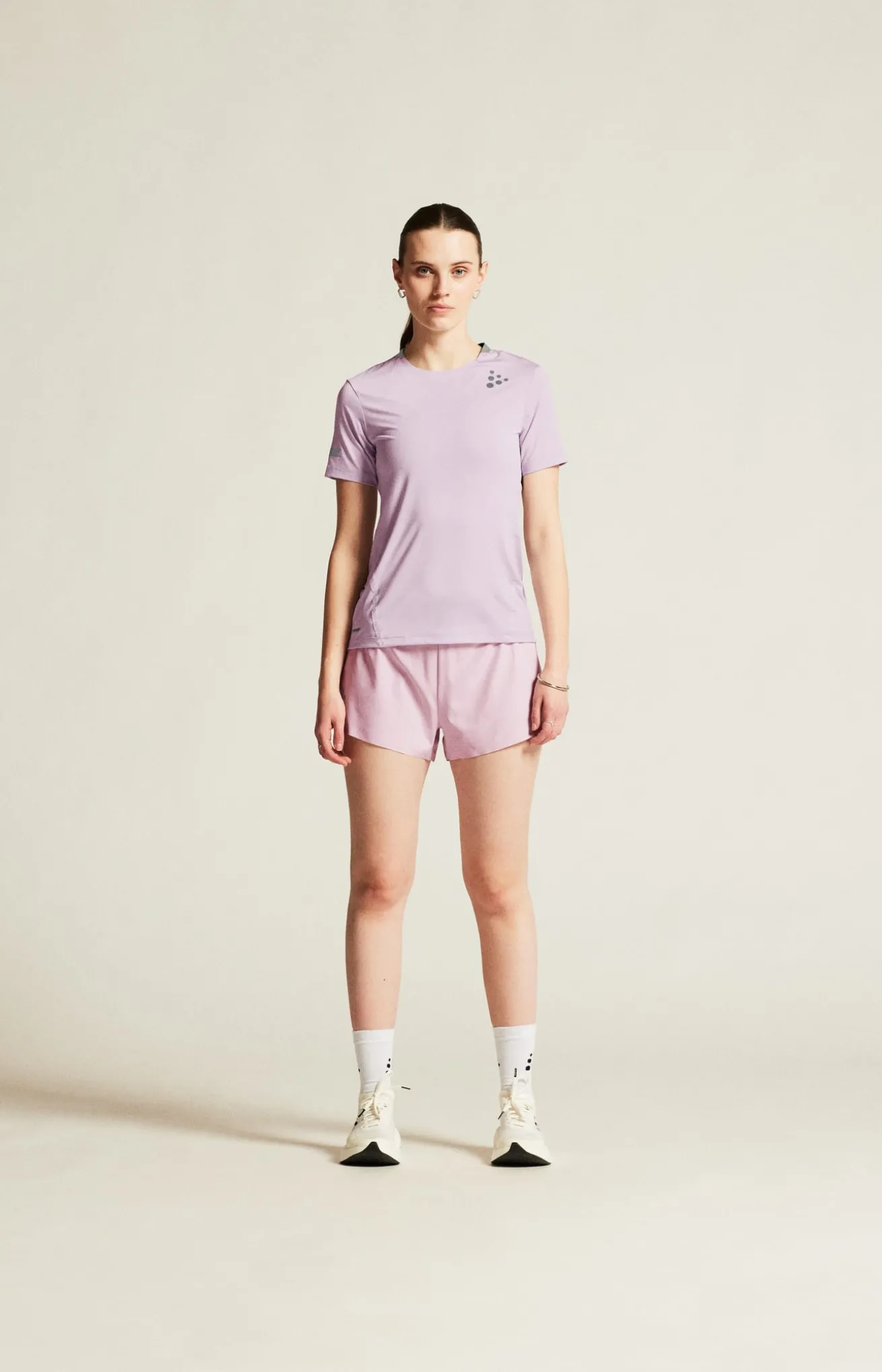 PRO Hypervent Tee 2 W