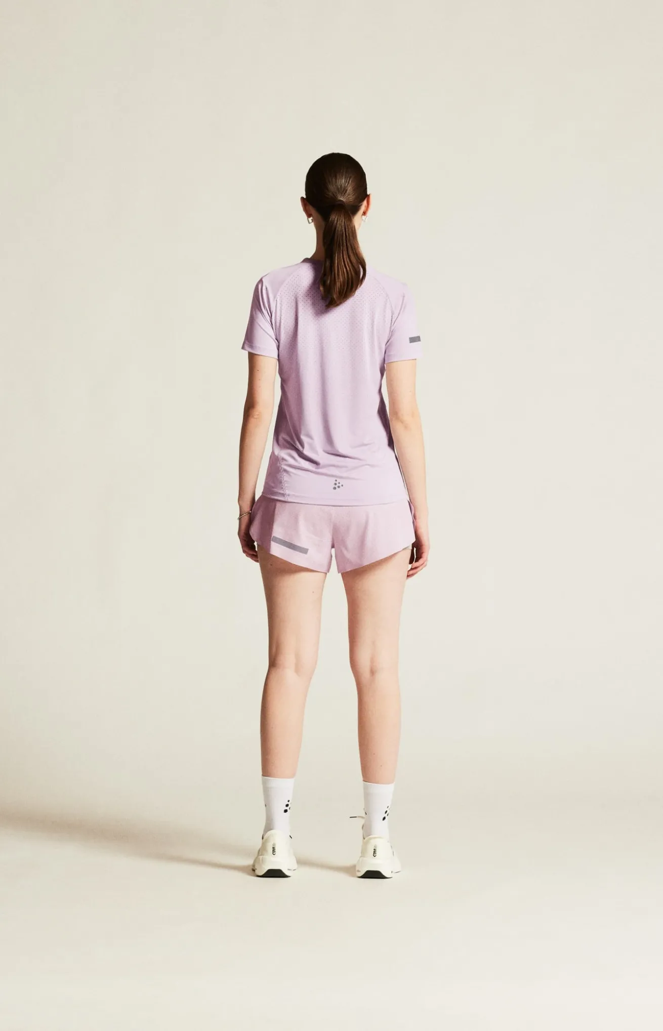 PRO Hypervent Tee 2 W