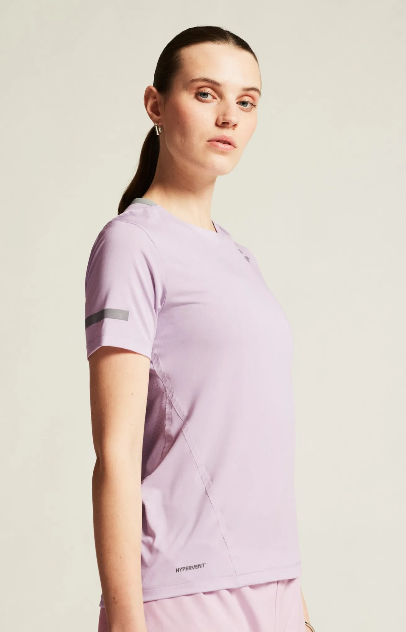 PRO Hypervent Tee 2 W