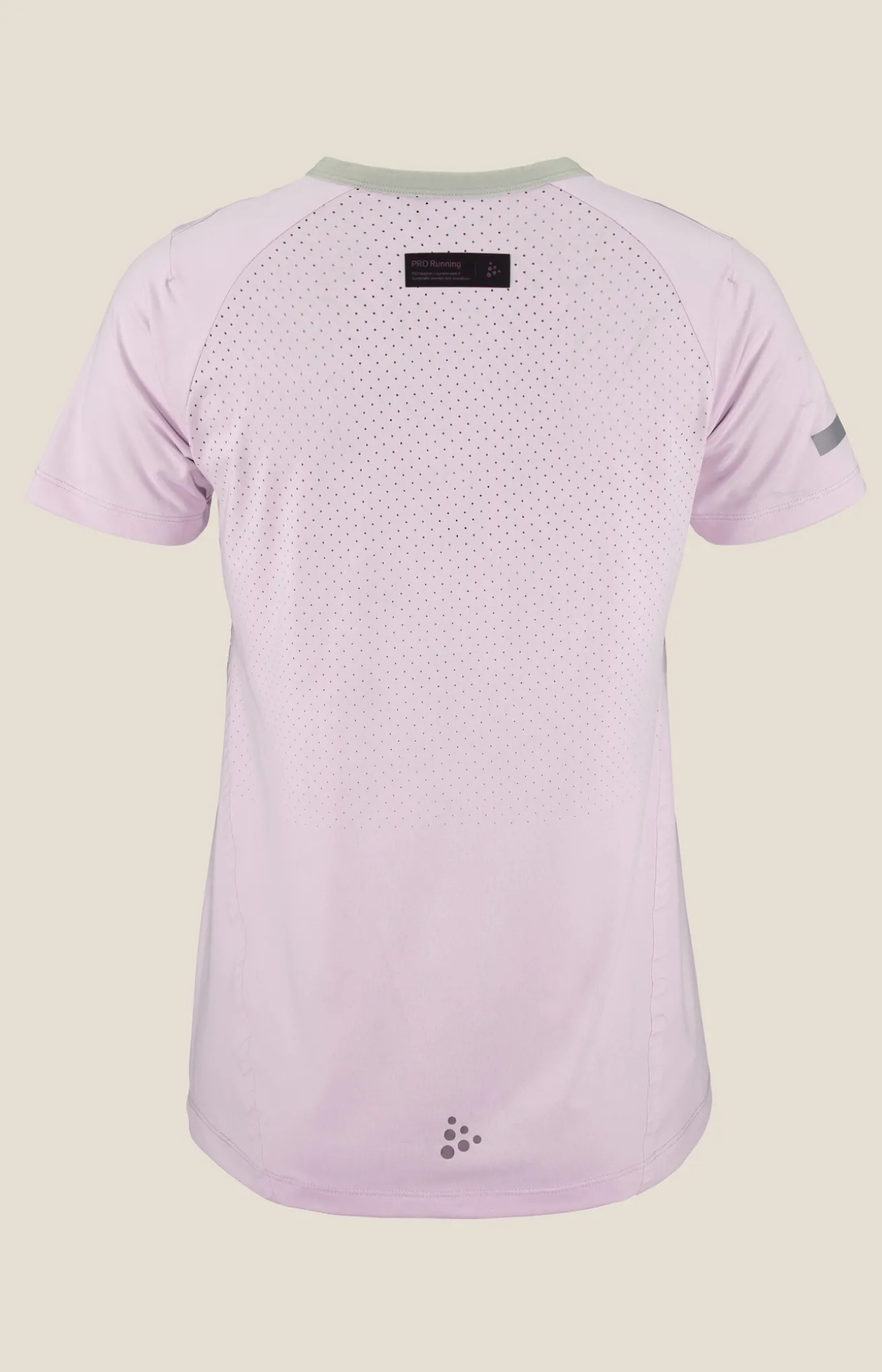 PRO Hypervent Tee 2 W