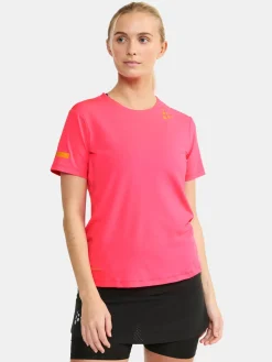 PRO Hypervent Tee 2 W