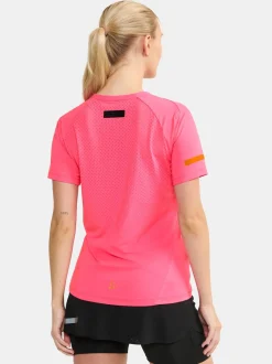 PRO Hypervent Tee 2 W