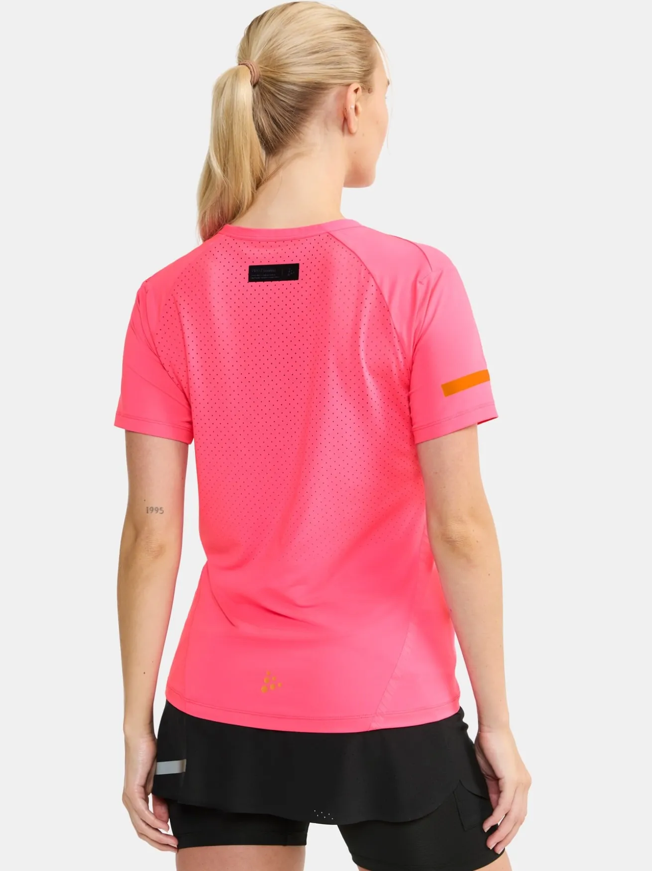 PRO Hypervent Tee 2 W