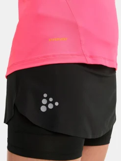 PRO Hypervent Tee 2 W