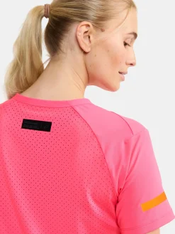 PRO Hypervent Tee 2 W