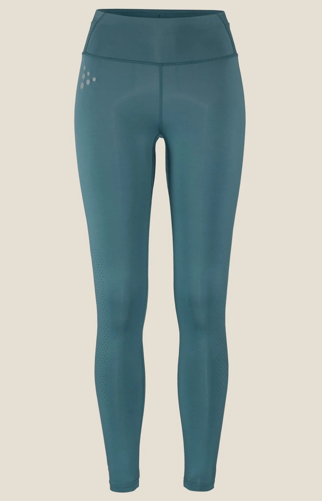 PRO Hypervent Tights 2 W