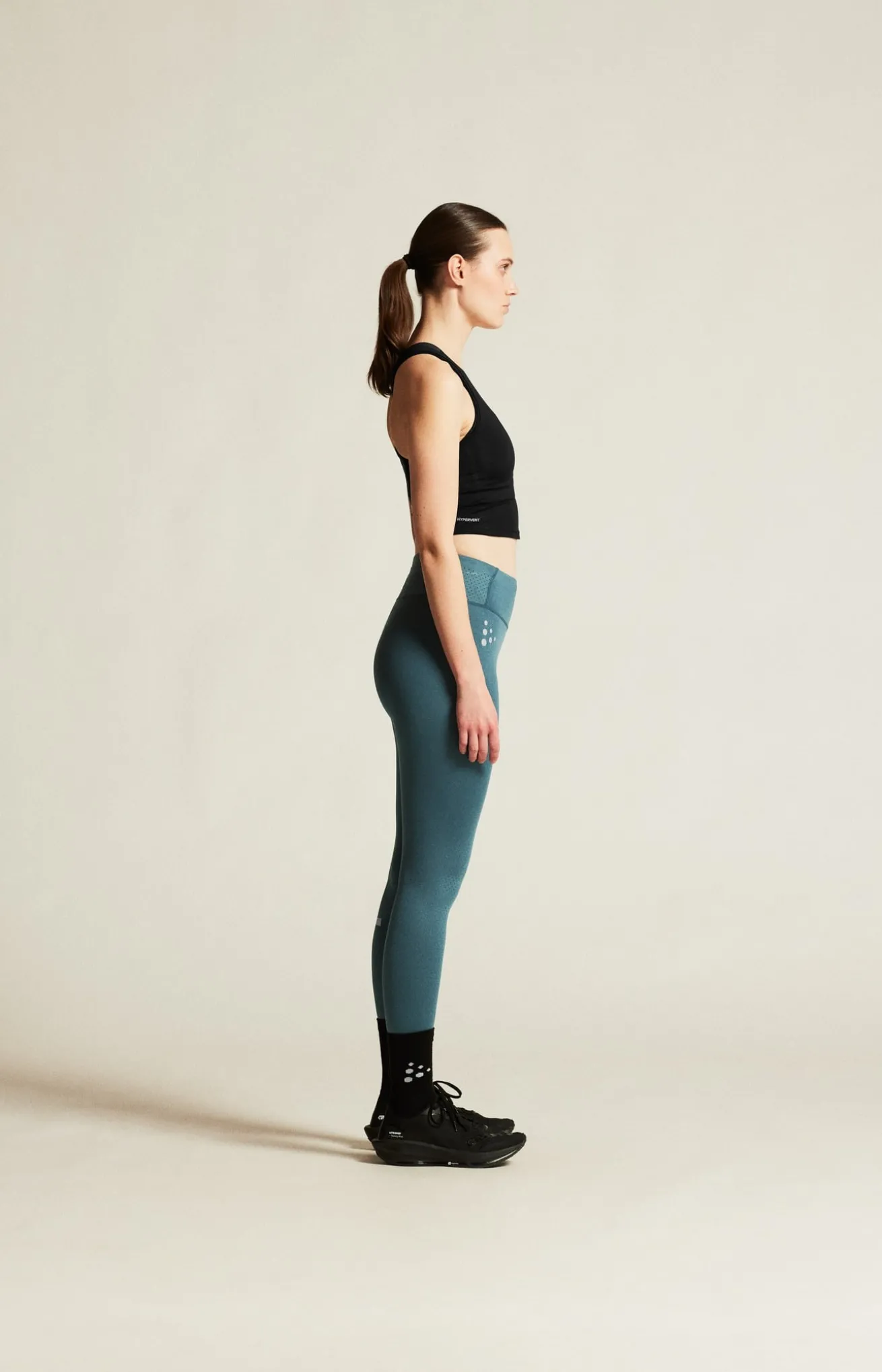 PRO Hypervent Tights 2 W