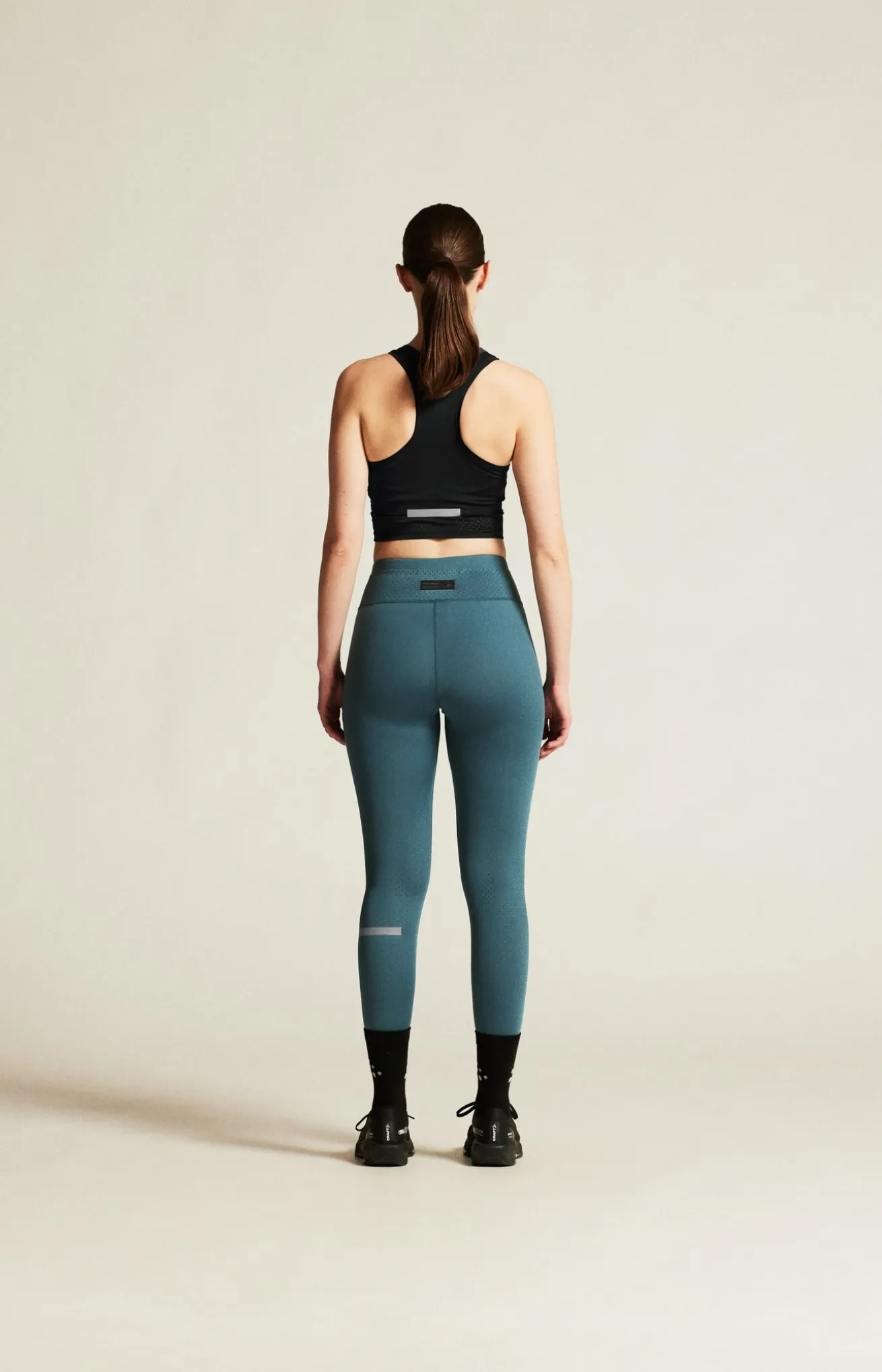 PRO Hypervent Tights 2 W