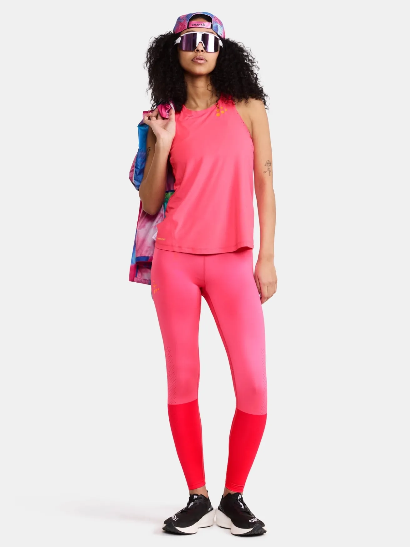 PRO Hypervent Tights 2 W