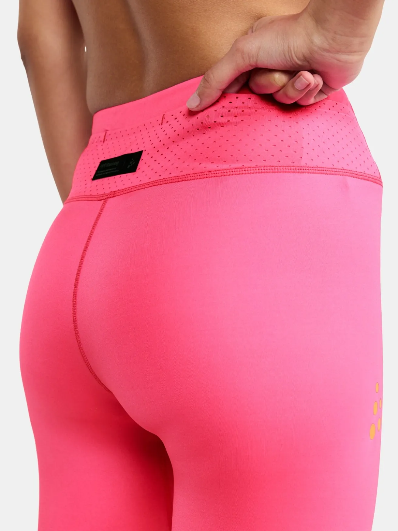 PRO Hypervent Tights 2 W