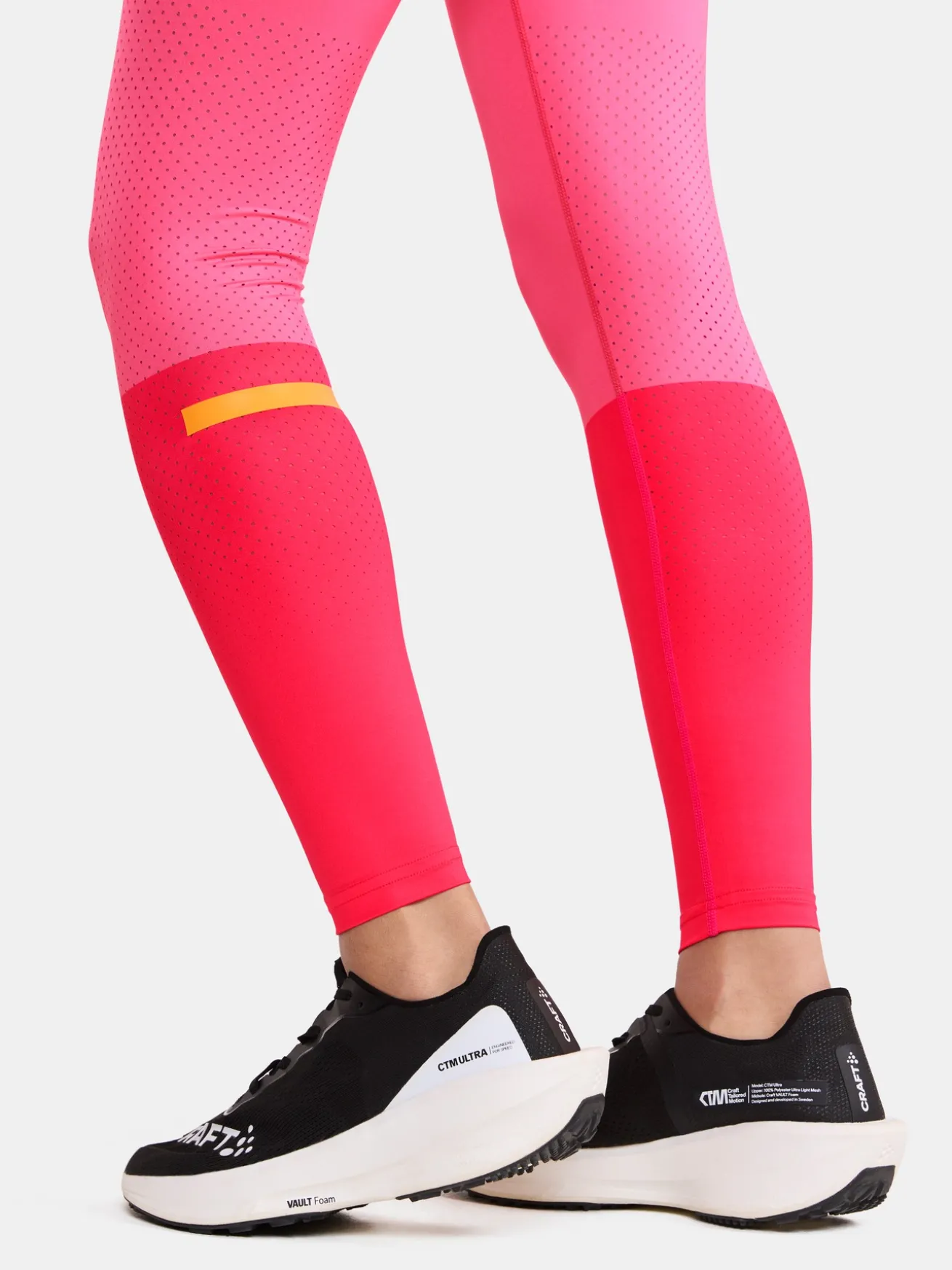 PRO Hypervent Tights 2 W