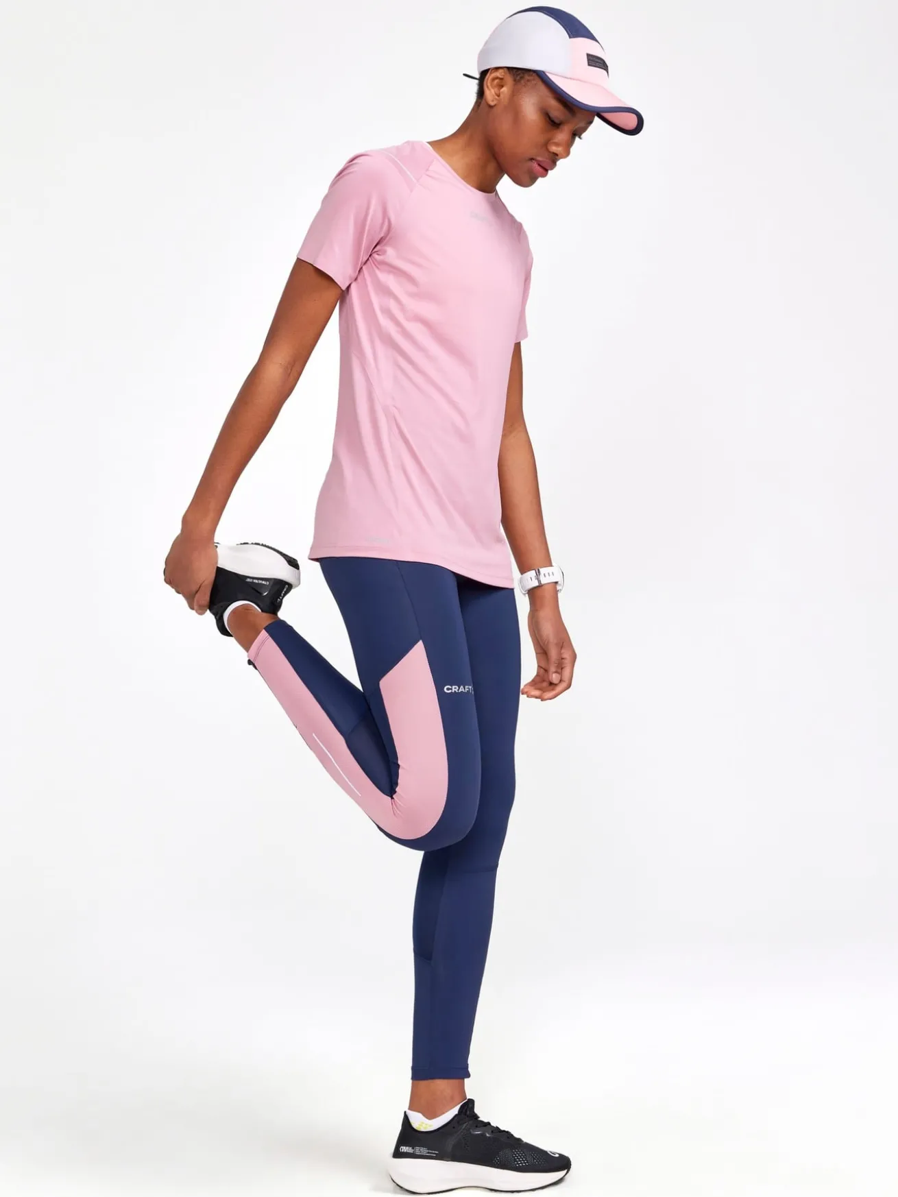 PRO Hypervent Tights W