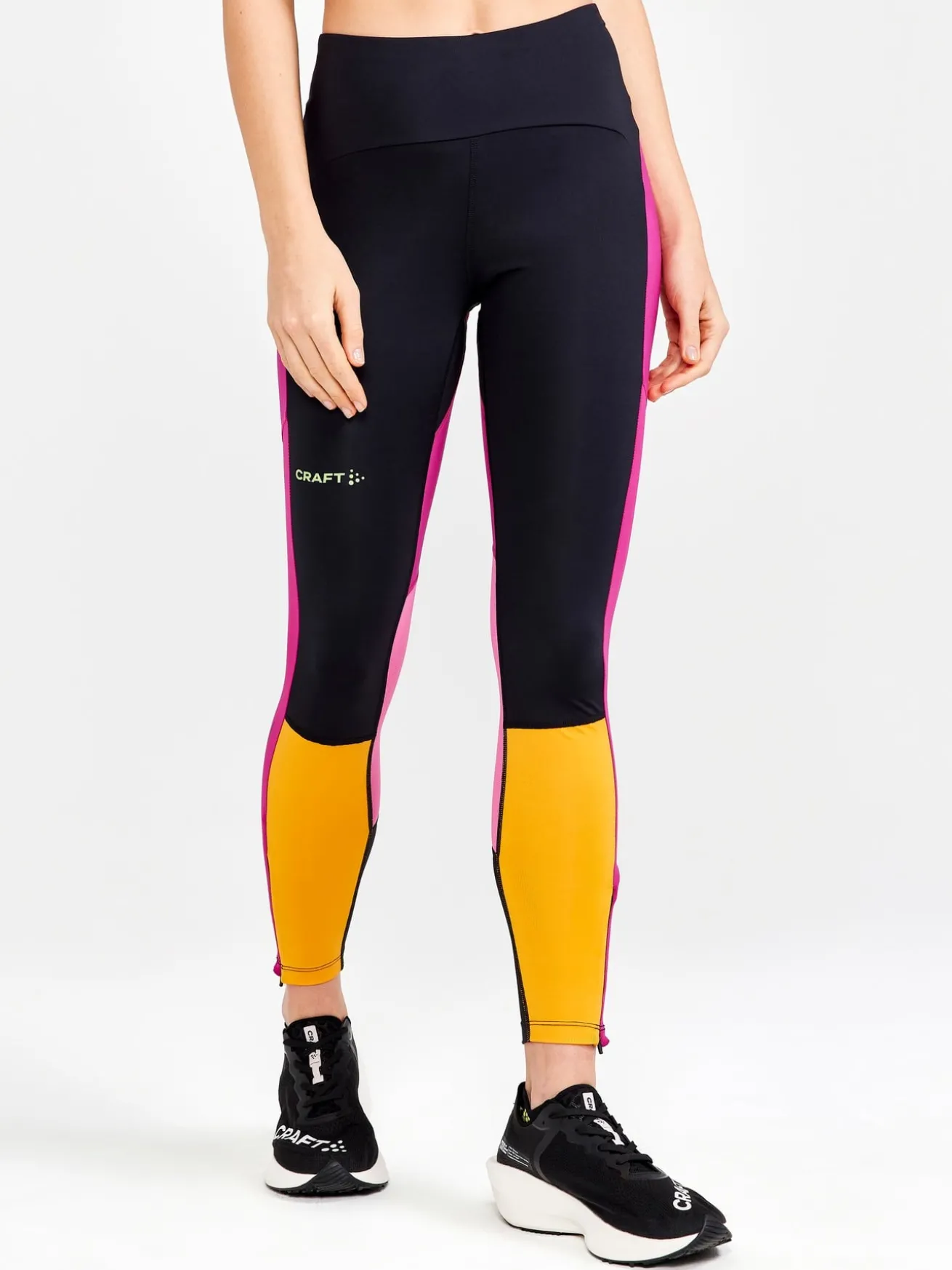 PRO Hypervent Tights W