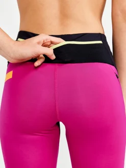 PRO Hypervent Tights W