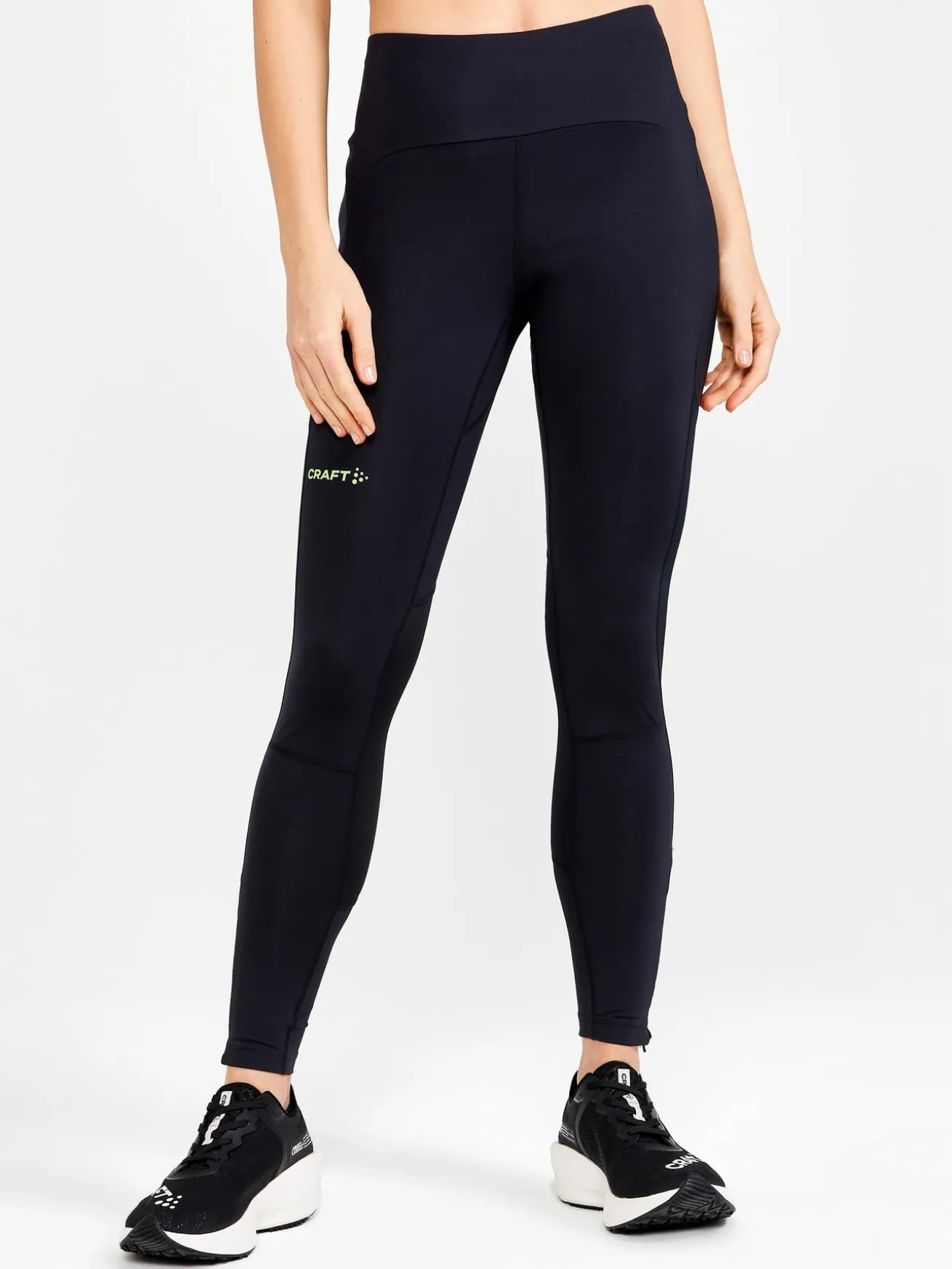 PRO Hypervent Tights W